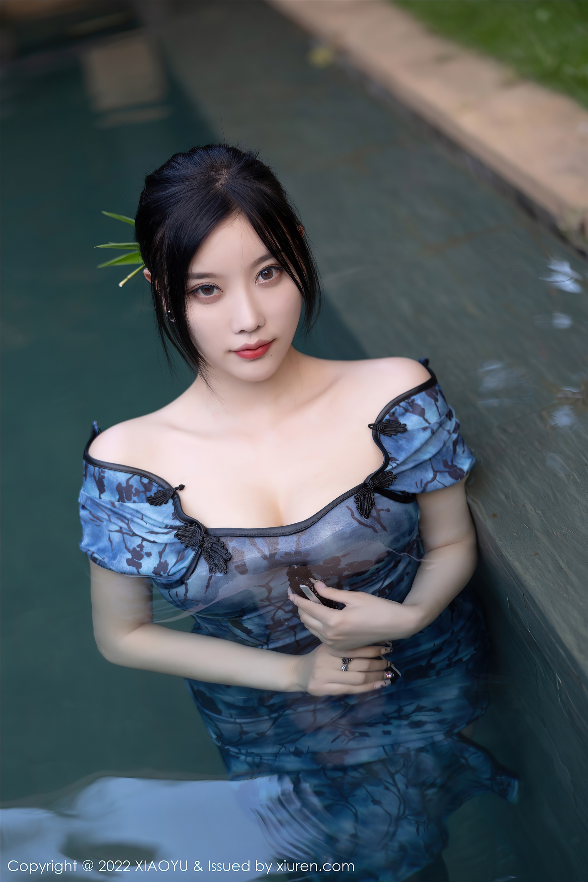 XIAOYU语画界 2022.07.22 VOL.826 杨晨晨Yome